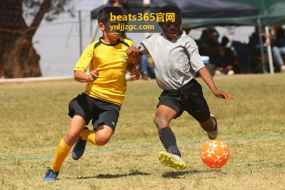 beats365物流案例